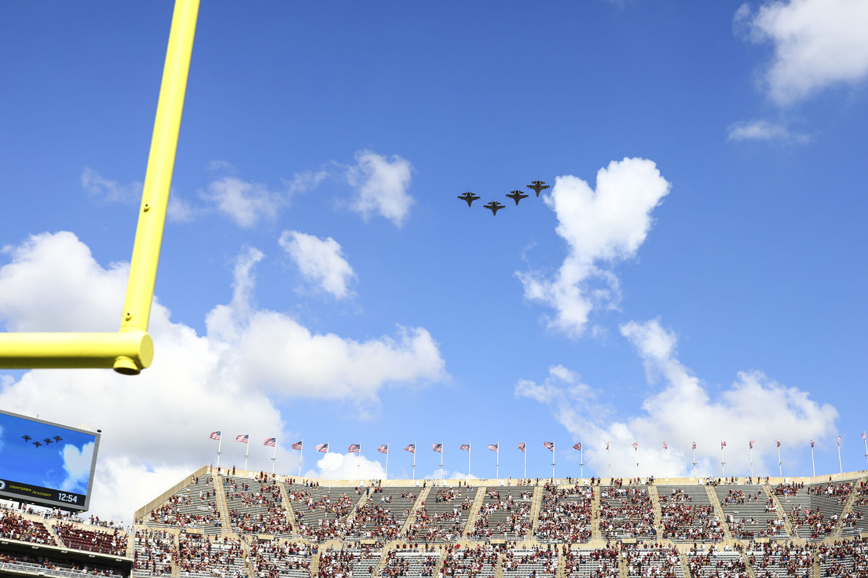 Texas A&M vs. New Mexico